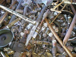 海珠區廢銅回收2019年價格參考與武漢市場回收對比分析