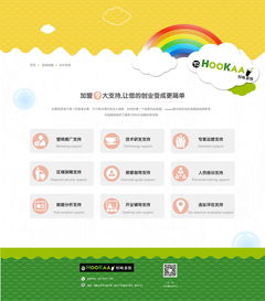 tohookaa飲品網站設計與軟件開發(fā)