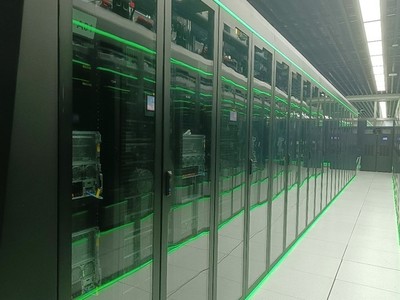 數(shù)據(jù)筑基，智能領(lǐng)航 濟(jì)南大模型創(chuàng)新工廠賦能生態(tài)產(chǎn)業(yè)發(fā)展的價值與實(shí)踐